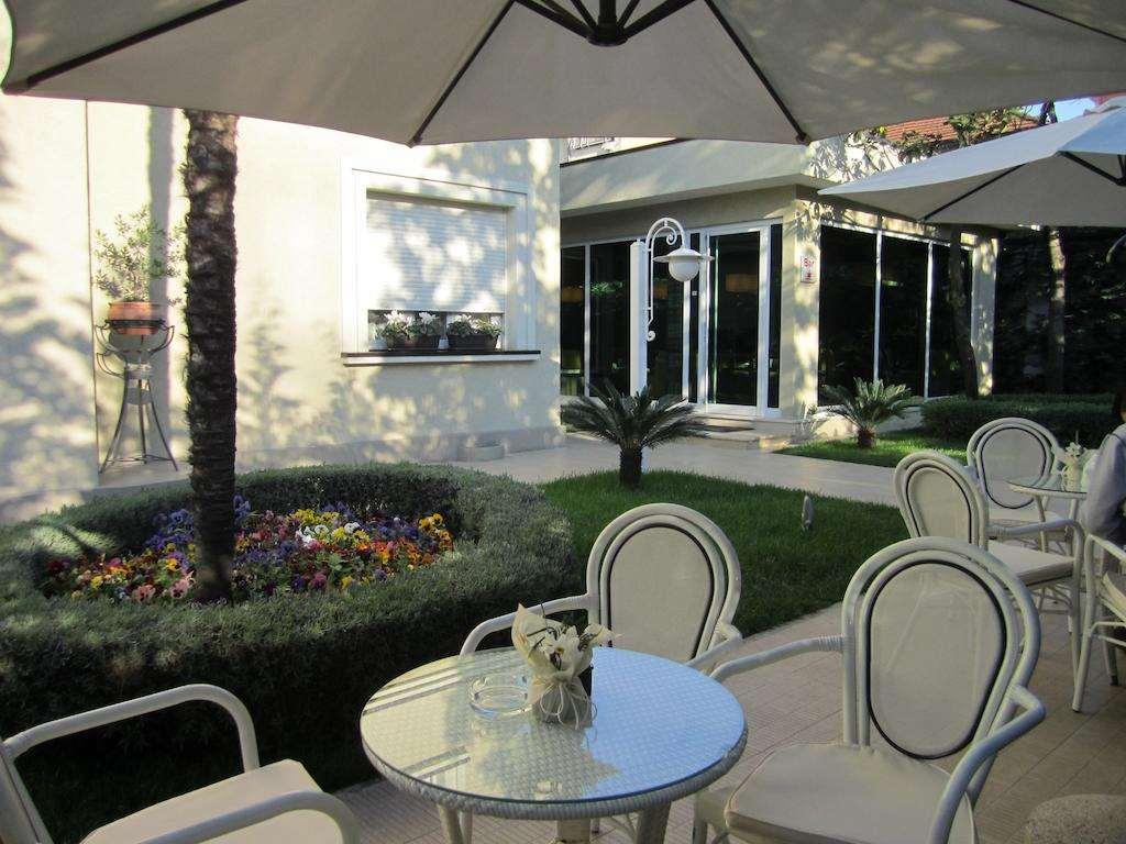 Hotel Sokrat Tirana Einrichtungen foto